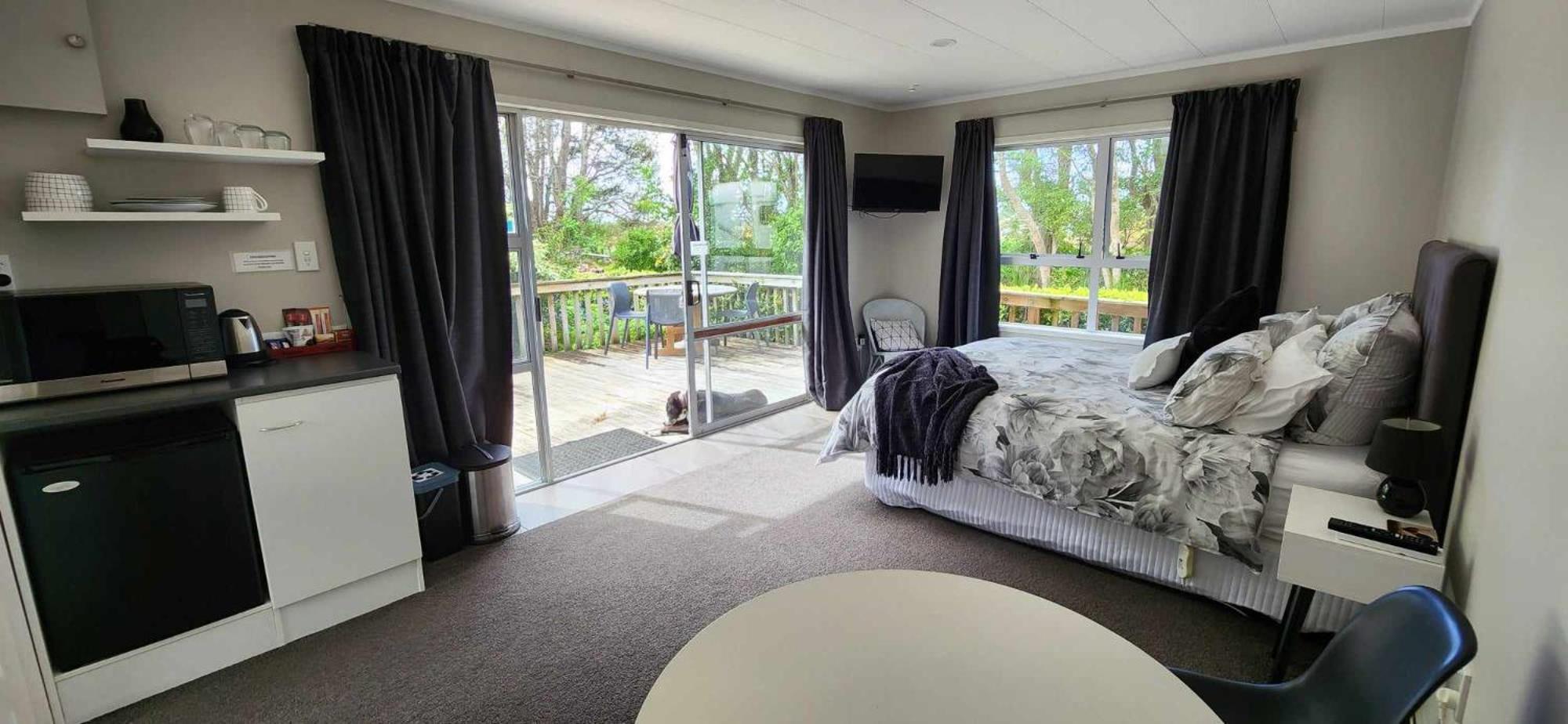 Woodbury Farm Bed & Breakfast Takanini Екстериор снимка